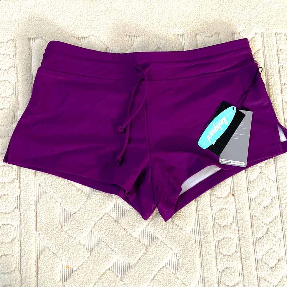 Training/swimming shorts